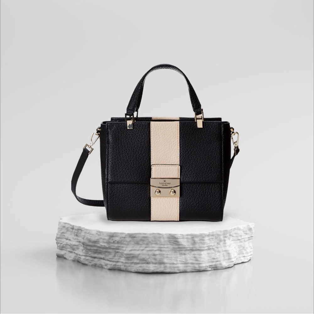 Kate Spade Chelsea Bennett Crossbody